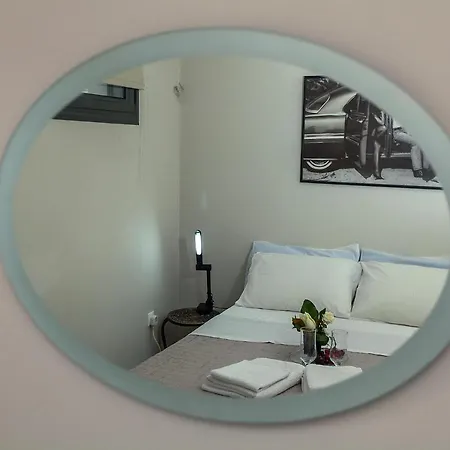 Nafplio Cozy Apartment- Ιδιωτικό Parking Exterior foto