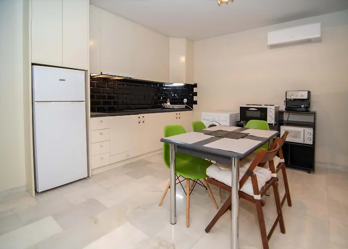 Nafplio Cozy Apartment- Ιδιωτικό Parking
