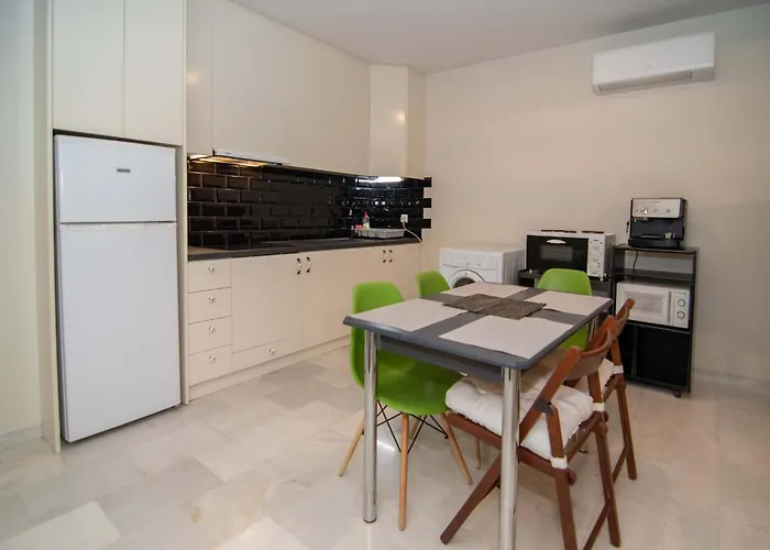 Nafplio Cozy Apartment- Ιδιωτικό Parking