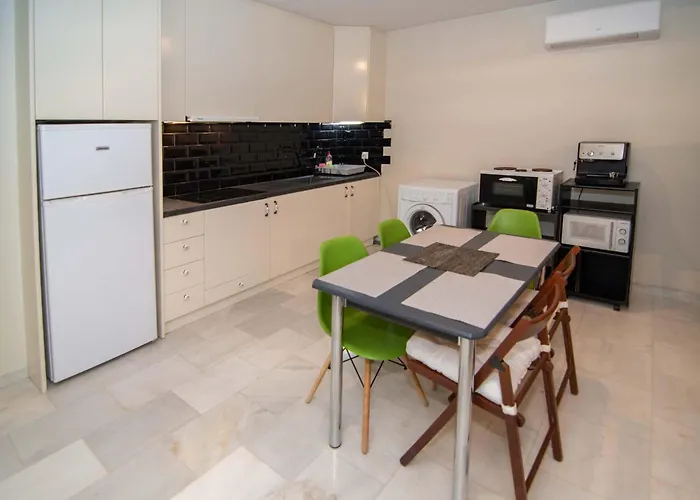 Nafplio Cozy Apartment- Ιδιωτικό Parking