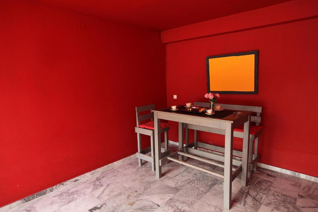 Cozy Apartment- ιδιωτικό Parking Apartment Nafplio