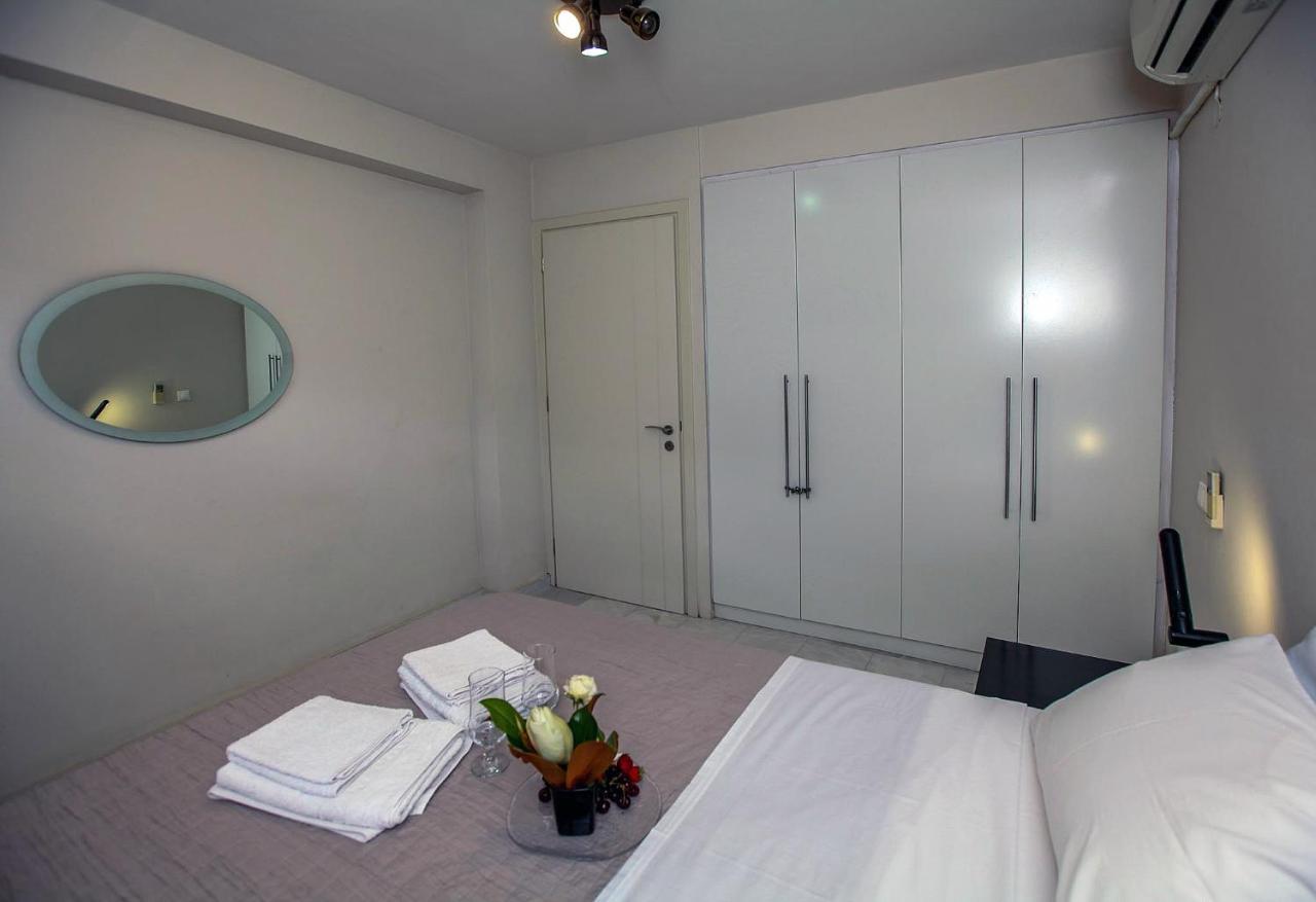 Cozy Apartment- ιδιωτικό Parking Nafplio