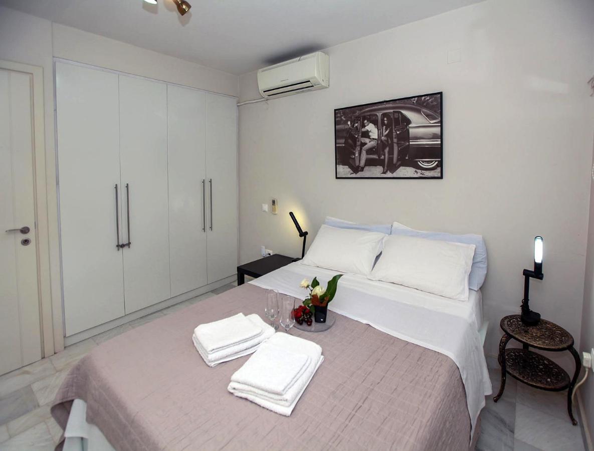 Cozy Apartment- ιδιωτικό Parking Apartment *