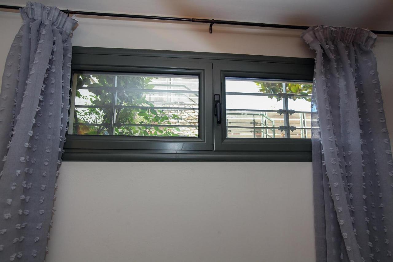 Cozy Apartment- ιδιωτικό Parking Nafplio