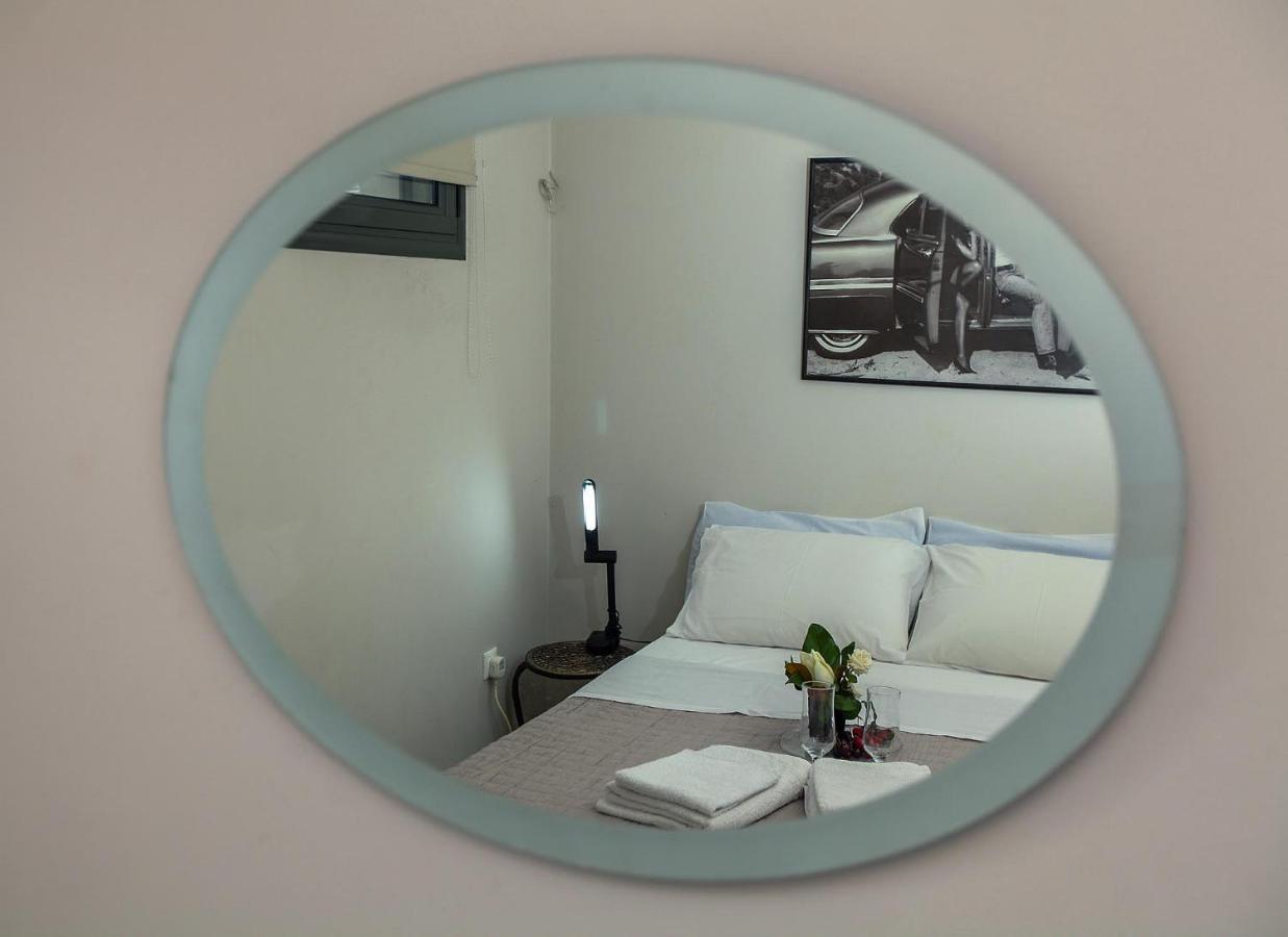 Cozy Apartment- ιδιωτικό Parking *