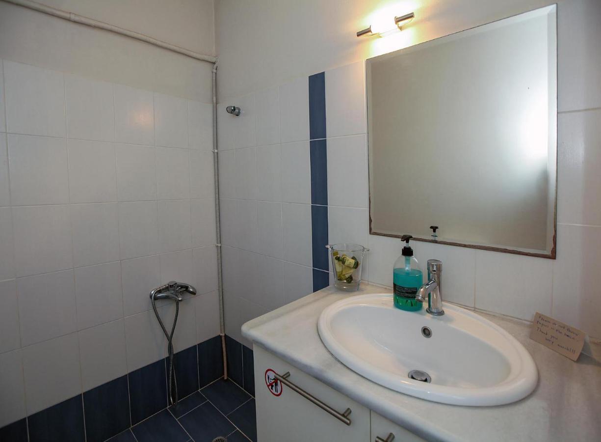 Apartment Cozy Apartment- ιδιωτικό Parking Nafplio