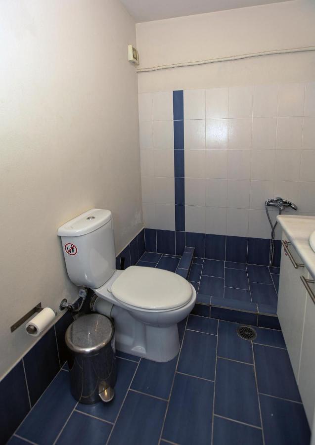 Apartment Cozy Apartment- ιδιωτικό Parking *