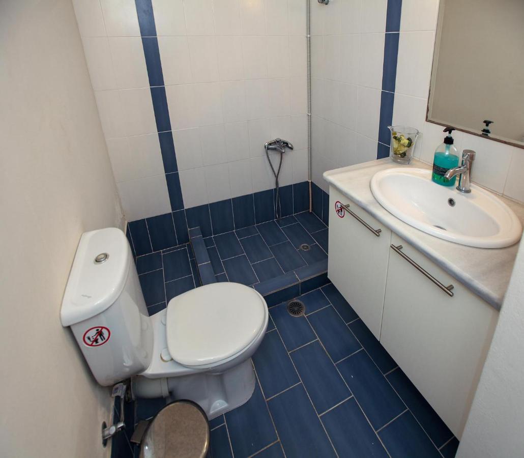 Cozy Apartment- ιδιωτικό Parking * Nafplio