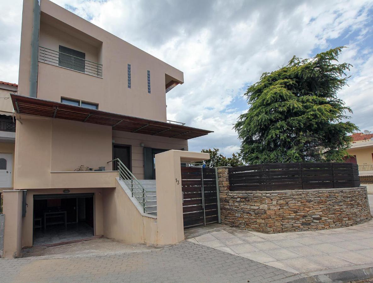 Cozy Apartment- ιδιωτικό Parking * Nafplio