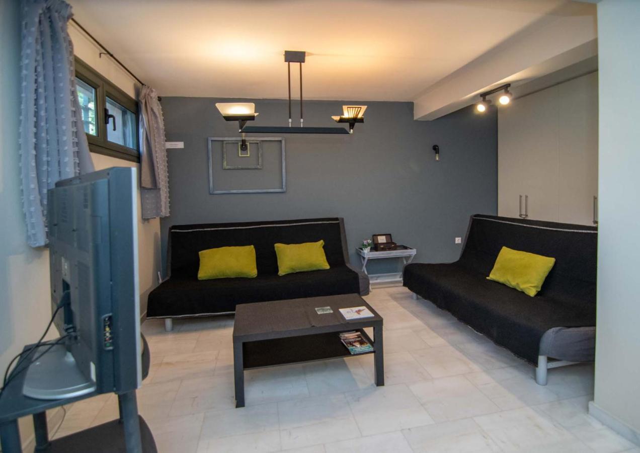 Cozy Apartment- ιδιωτικό Parking * Nafplio