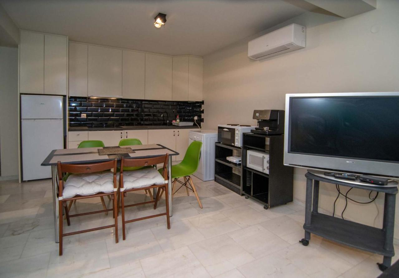 Cozy Apartment- ιδιωτικό Parking Apartment Nafplio