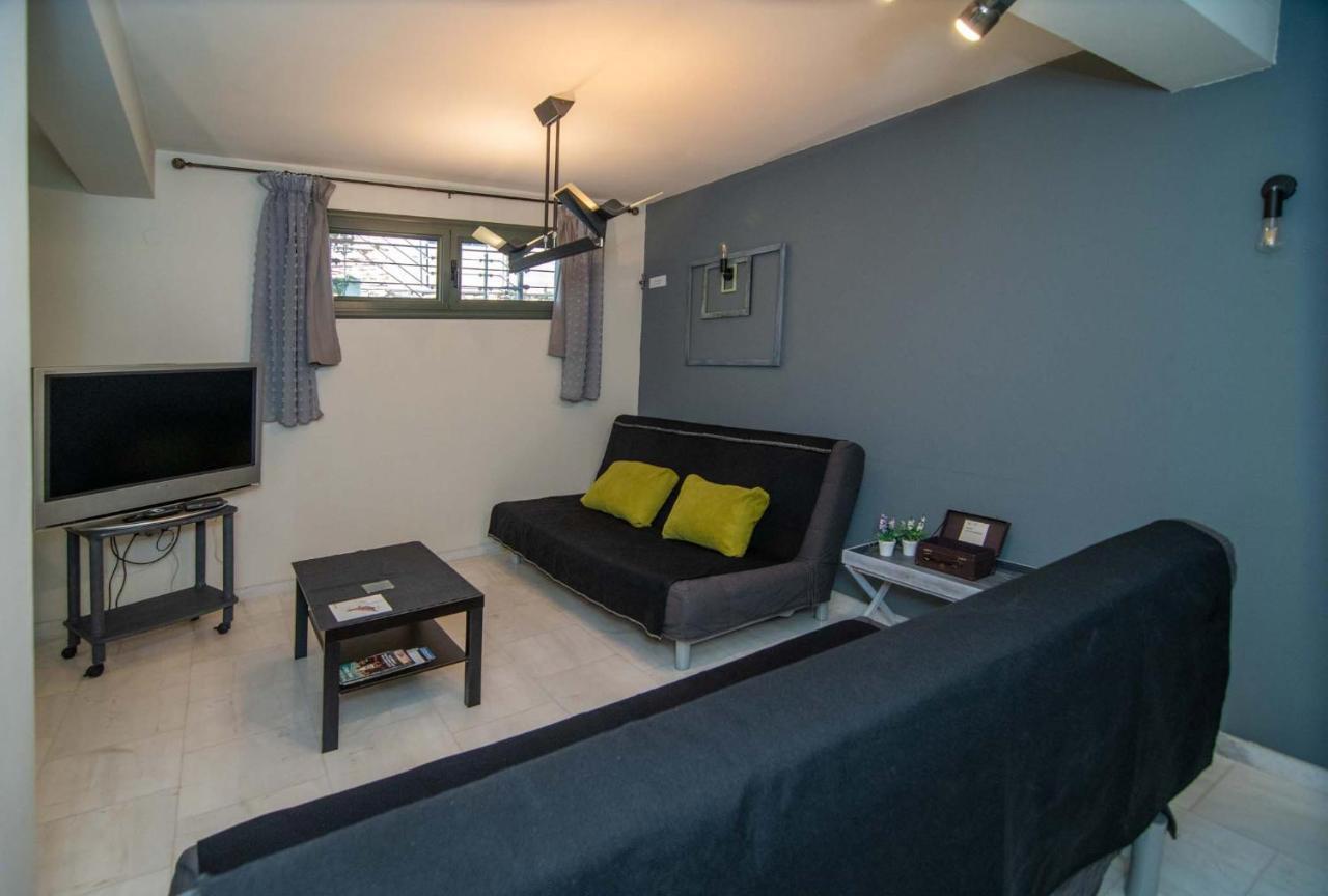 Cozy Apartment- ιδιωτικό Parking