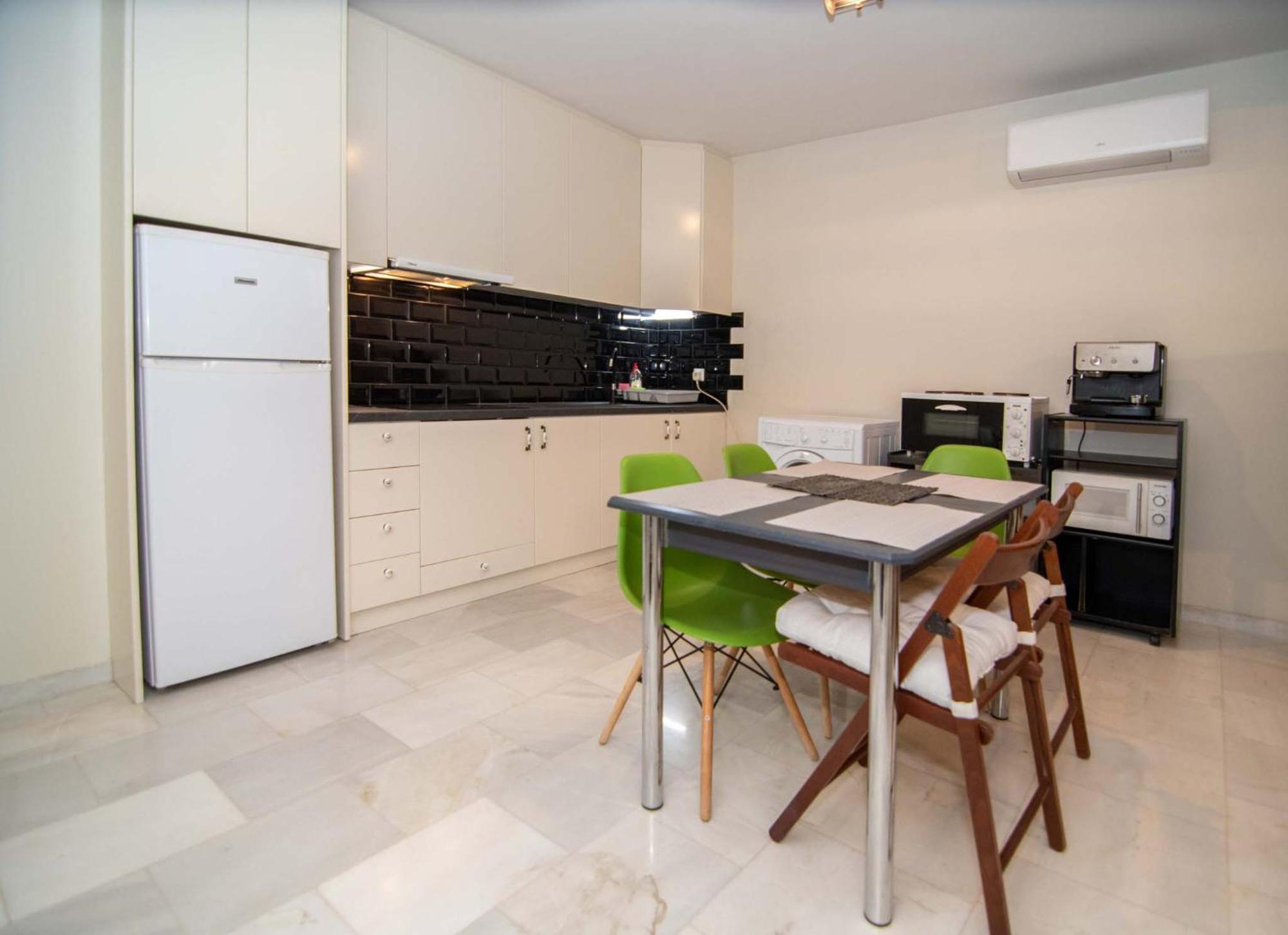 Cozy Apartment- ιδιωτικό Parking Nafplio