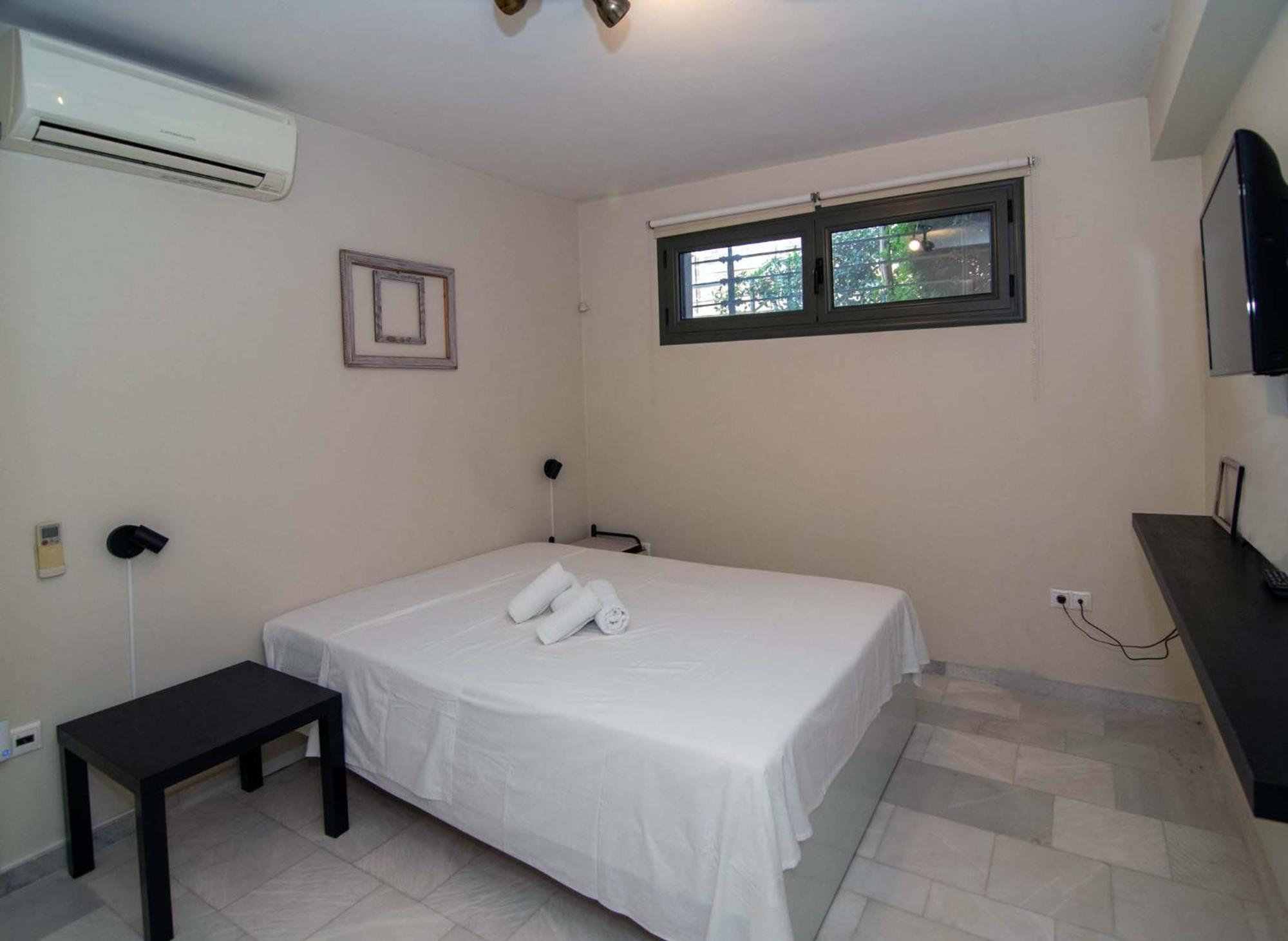 Cozy Apartment- ιδιωτικό Parking