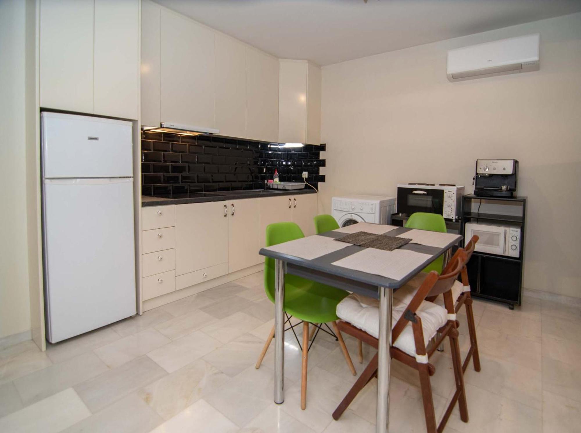 Cozy Apartment- ιδιωτικό Parking Nafplio